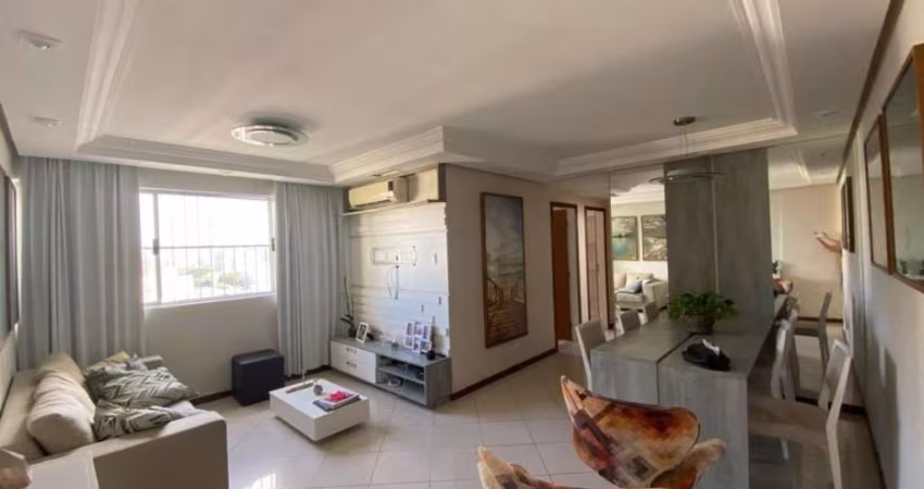 Apartamento com 3 quartos à venda na Loteamento Aquarius, Pituba, Salvador