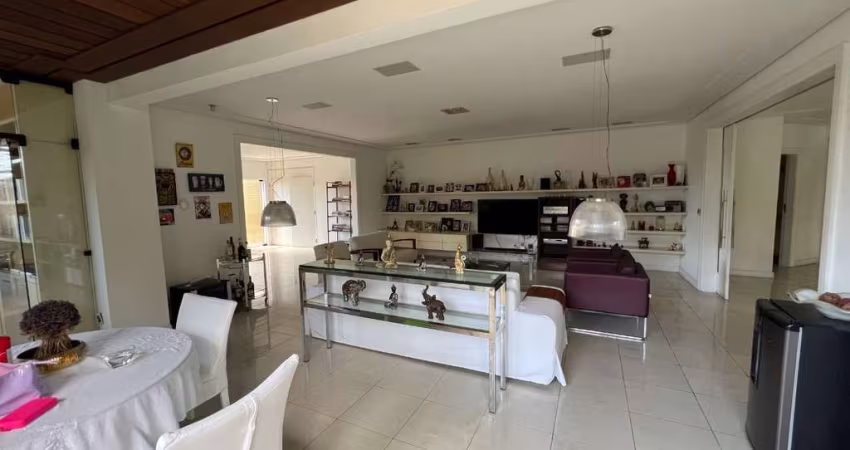 Apartamento com 4 quartos à venda na Rua Desembargador Plínio Guerreiro, Horto Florestal, Salvador