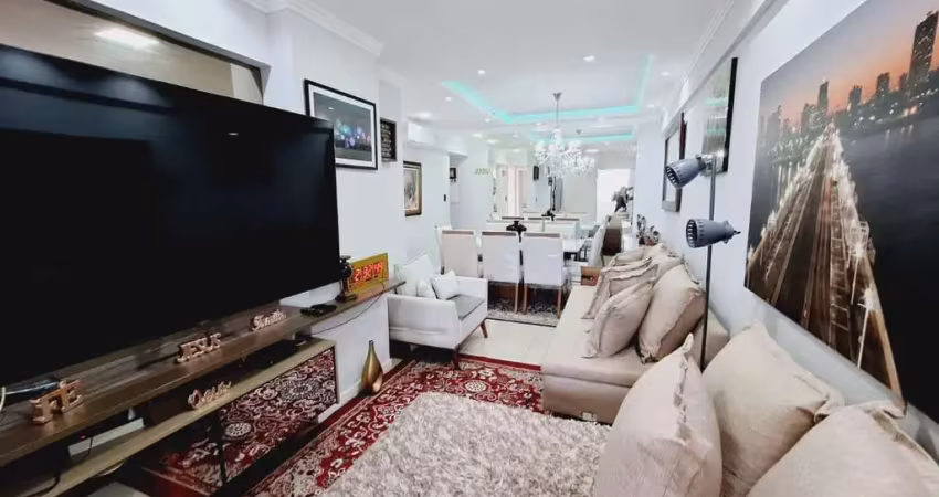 Apartamento com 3 quartos à venda na Jardim Santa Tereza, Luís Anselmo, Salvador