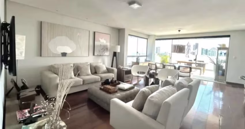 Apartamento com 3 quartos à venda na Rua Plínio Moscoso, 485, Jardim Apipema, Salvador