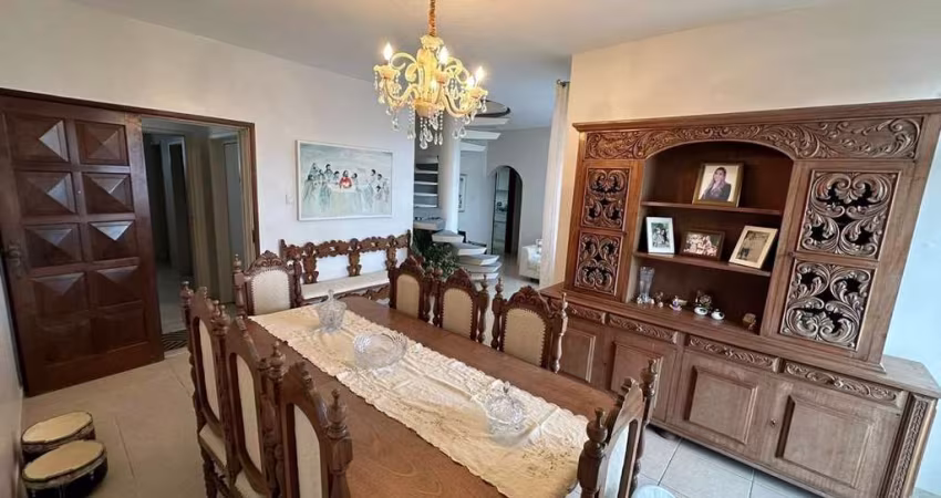 Apartamento com 4 quartos à venda na Rua Doutor Raimundo Magaldi, Costa Azul, Salvador