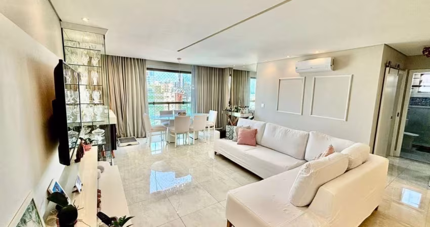 Apartamento com 2 quartos à venda na Rua Ranulfo Oliveira, Jardim Apipema, Salvador