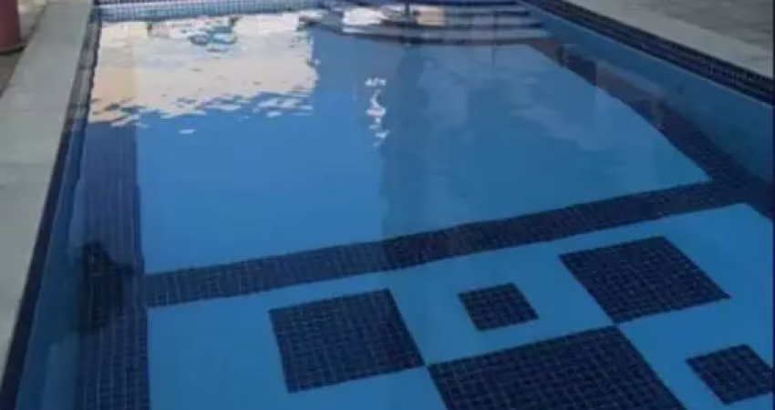 Apartamento com 4 quartos à venda na Rua Doutor Raimundo Magldi, Costa Azul, Salvador
