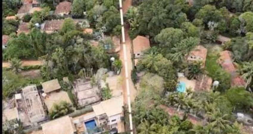 Terreno à venda na Rua Sebastião, Trancoso, Porto Seguro