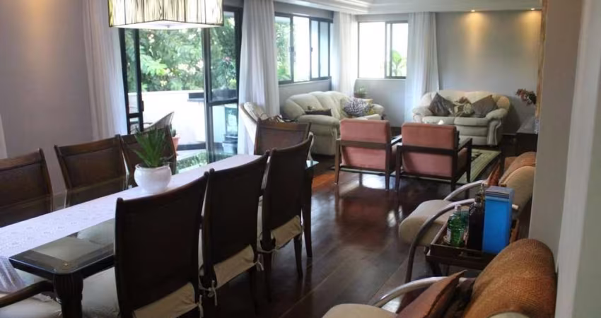 Apartamento com 3 quartos à venda na Rua Martagão Gesteira, Graça, Salvador