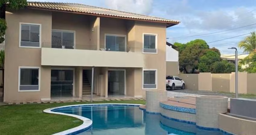 Apartamento com 2 quartos à venda na Rua Monte Gordo, Monte Gordo, Camaçari