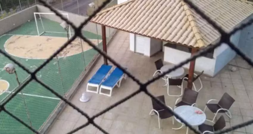 Apartamento com 3 quartos à venda na Rua das Patativas, 43, Imbuí, Salvador
