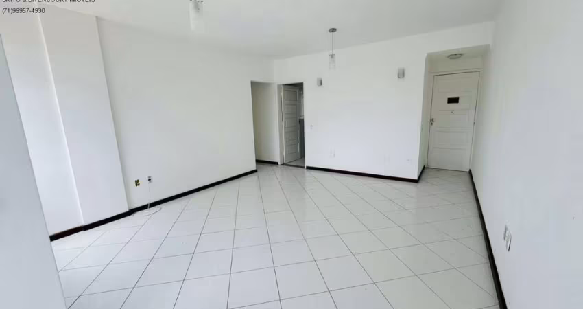 Apartamento com 2 quartos à venda na Rua Jardim Santo Antônio, Brotas, Salvador