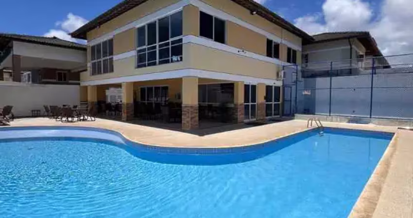 Casa em condomínio fechado com 4 quartos à venda na Stellla Maris, Stella Maris, Salvador