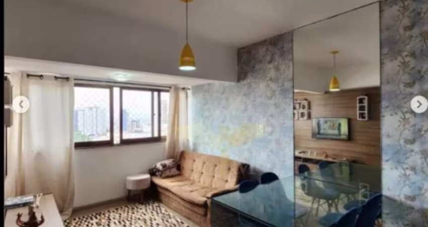 Apartamento com 2 quartos à venda na Avenida Antônio Carlos Magalhães, Pituba, Salvador