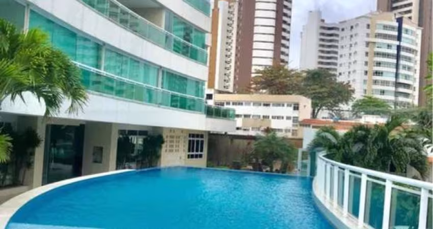 Apartamento com 1 quarto à venda na Rua Silvino Marques, Barra, Salvador