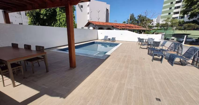 Apartamento com 3 quartos à venda na Rua José Pedreira Candeal, Canela, Salvador