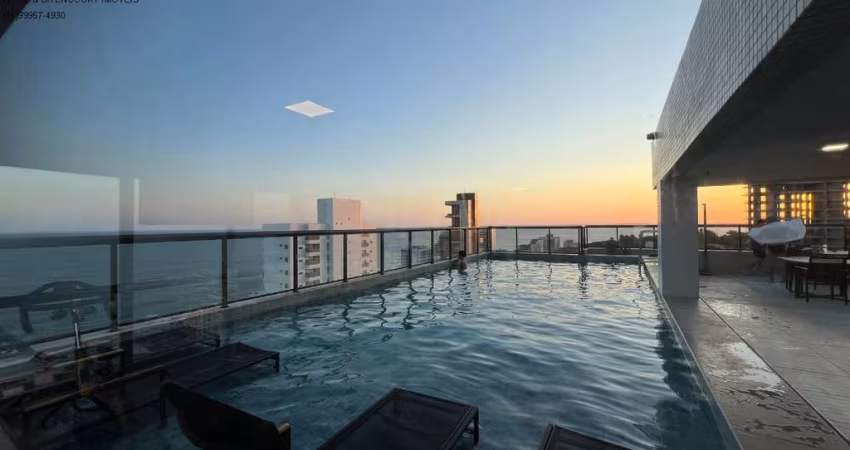 Apartamento com 1 quarto à venda na Rua Cândido Portinari, Barra, Salvador