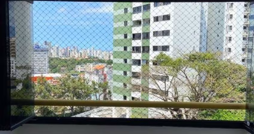 Apartamento com 3 quartos à venda na Rua Alexandria Ramalho, Candeal, Salvador