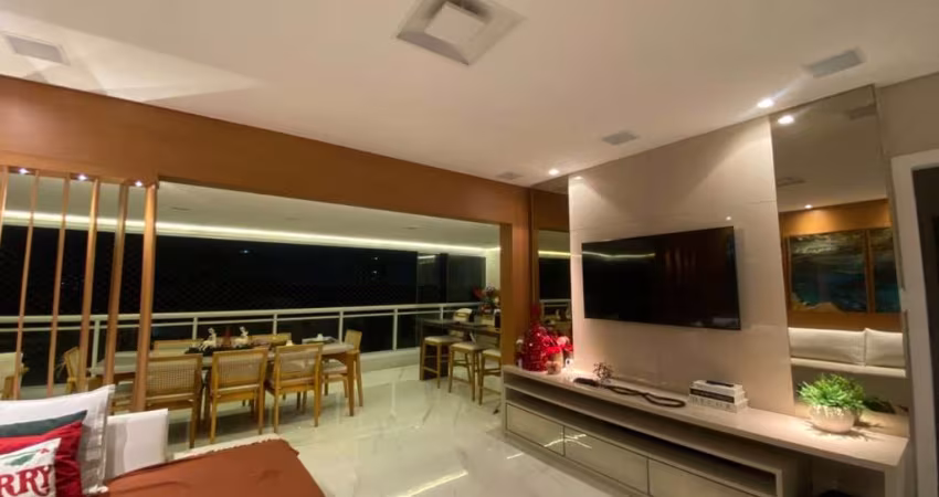 Apartamento com 3 quartos à venda na Cond Alta Vista, Patamares, Salvador