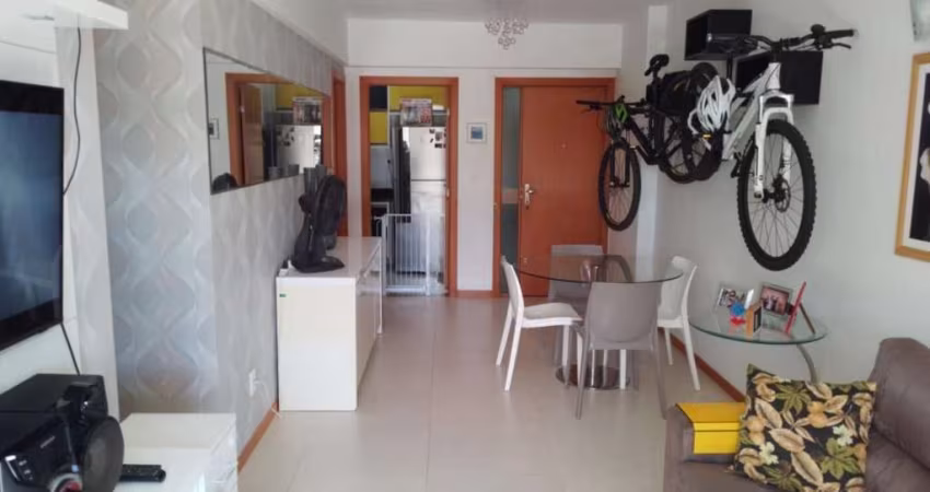 Apartamento com 2 quartos à venda na Rua Rodrigues Dórea, Jardim Armação, Salvador