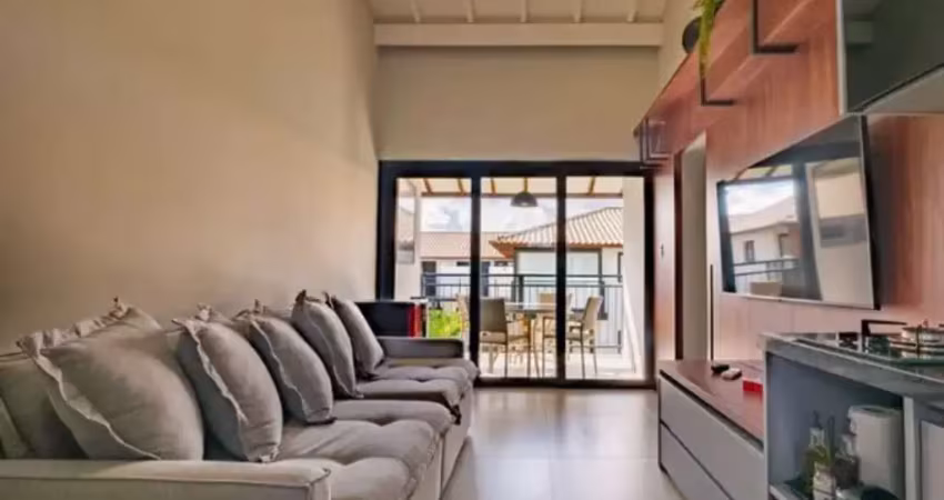 Apartamento com 1 quarto à venda na condomínio Vila do Lago, Praia do Forte, Mata de São João