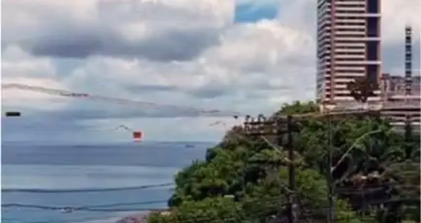 Apartamento com 1 quarto à venda na Avenida Sete de Setembro, Barra, Salvador
