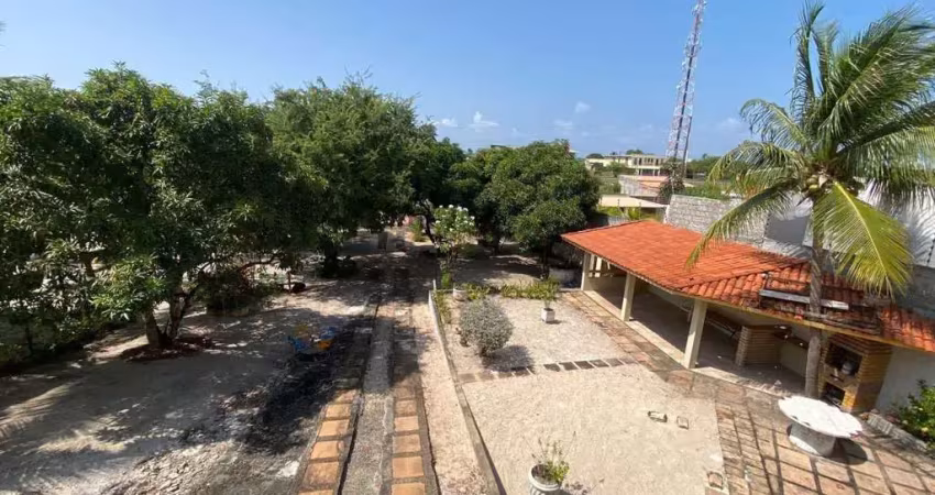 Casa com 4 quartos à venda na Rua Monte Gordo, Monte Gordo, Camaçari