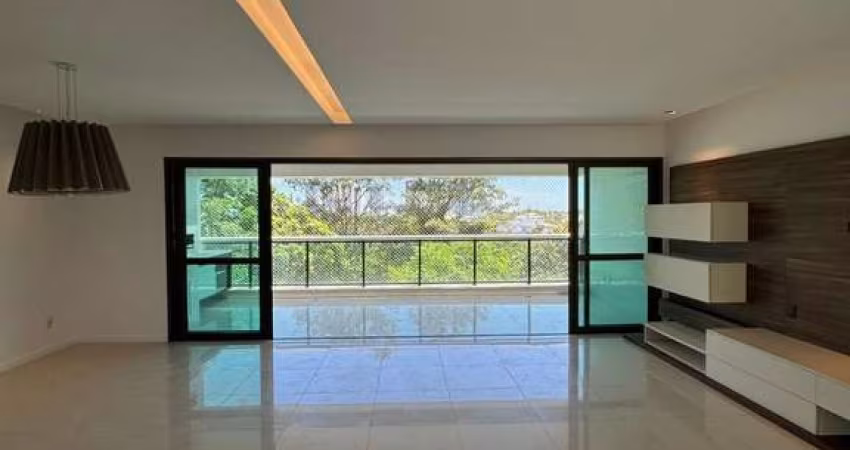 Apartamento com 3 quartos à venda na Rua Le Parc, Paralela, Salvador