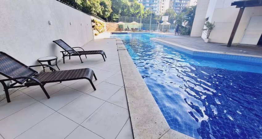 Apartamento com 3 quartos à venda na Rua Clarival do Prado Valladares, Caminho das Árvores, Salvador