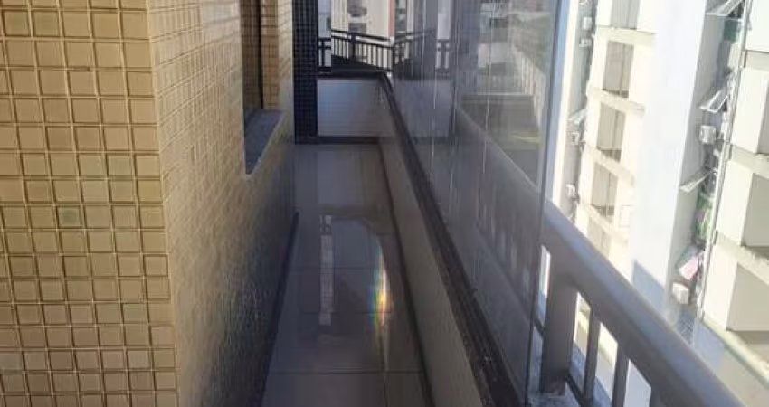 Apartamento com 2 quartos à venda na Rua Quintino de Carvalho, Jardim Apipema, Salvador