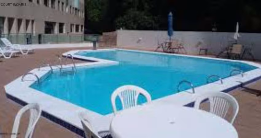 Apartamento com 3 quartos à venda na Rua João Bião de Cerqueira, Pituba, Salvador