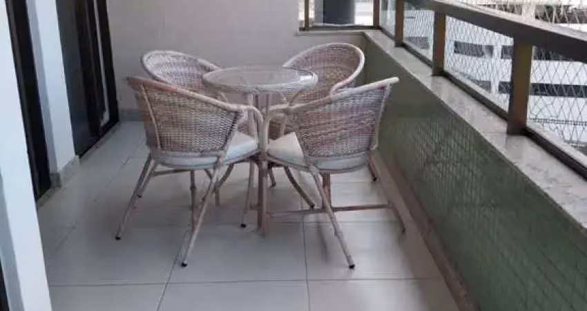 Apartamento com 2 quartos à venda na Rua Manoel Barreto, Graça, Salvador