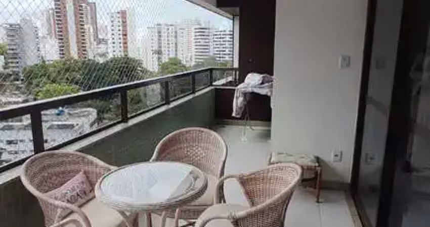 Apartamento com 2 quartos à venda na Rua Manoel Barreto, Graça, Salvador