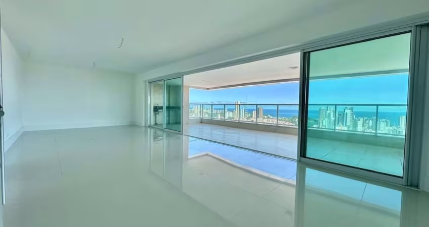 Apartamento com 4 quartos à venda na Avenida Euclydes da Cunha, Graça, Salvador