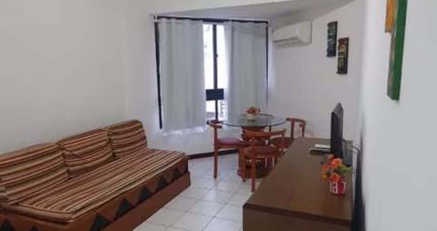 Apartamento com 1 quarto à venda na Flat Pituba, Pituba, Salvador