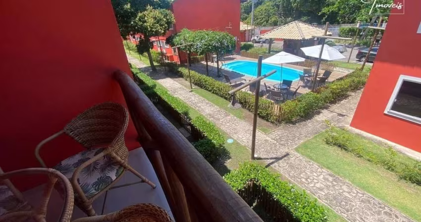 Apartamento com 2 quartos à venda na Rua Monte Gordo, Monte Gordo, Camaçari