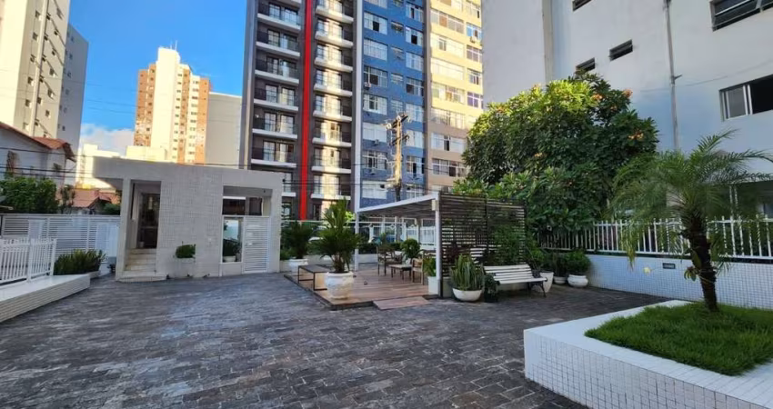 Apartamento com 3 quartos à venda na Rua Doutora Praguer Fróes, 60, Barra, Salvador