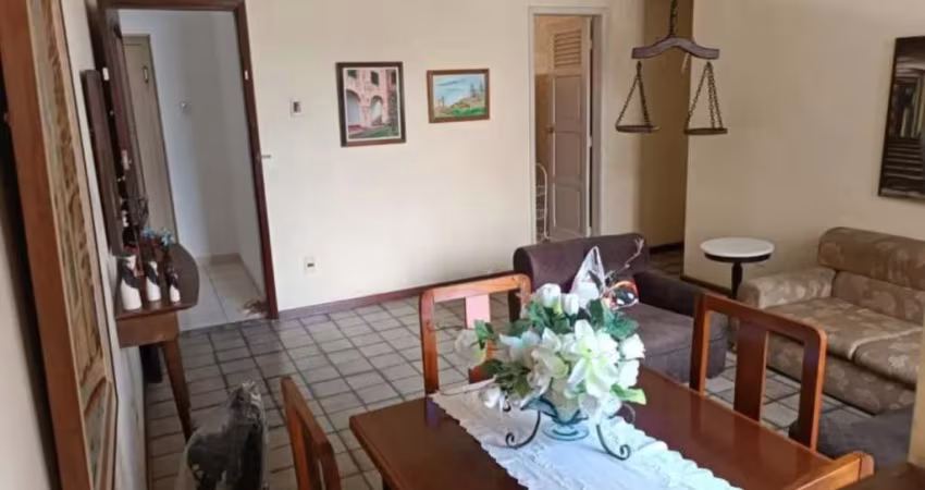 Apartamento com 3 quartos à venda na Rua Barão de Sergy, 01, Barra, Salvador