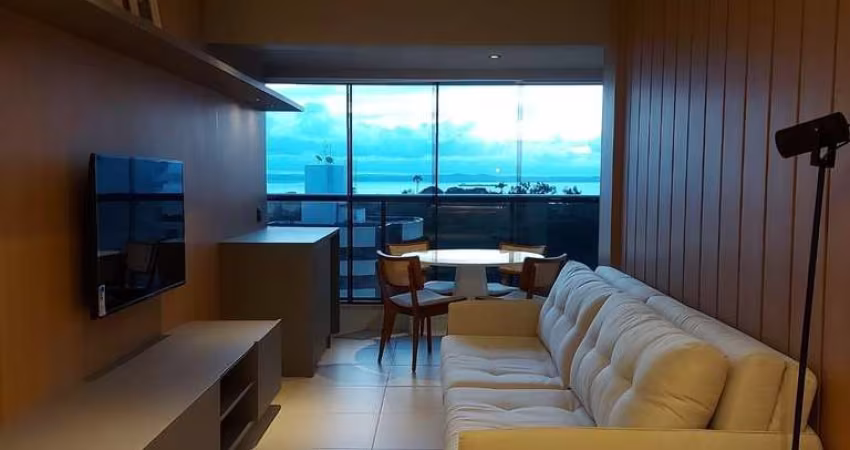 Apartamento com 1 quarto à venda na Jazz Princessa Isabel, Av. Princessa Isabel, 653, Graça, Salvador