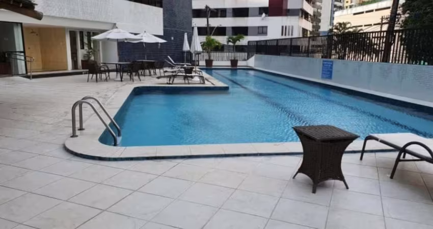 Apartamento com 2 quartos à venda na Rua Piauí, 795, Pituba, Salvador