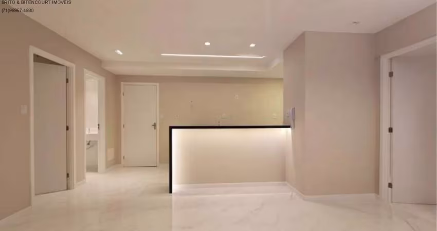 Apartamento com 2 quartos à venda na Rua Padre Casimiro Quiroga, Imbuí, Salvador