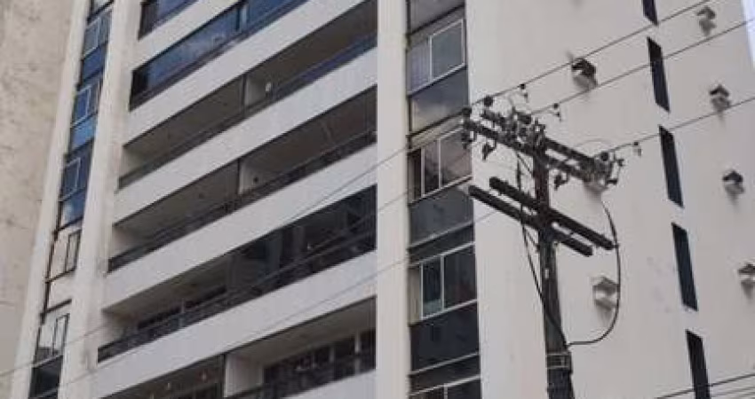 Apartamento com 4 quartos à venda na Rua Canela, Canela, Salvador