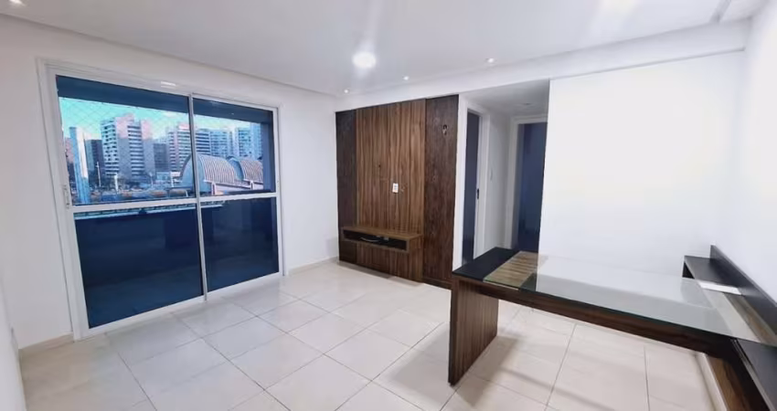 Apartamento com 2 quartos à venda na Avenida Luís Viana Filho, Paralela, Salvador