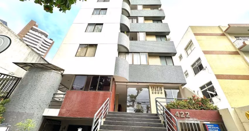 Apartamento com 2 quartos à venda na Rua Território do Amapá, 422, Pituba, Salvador