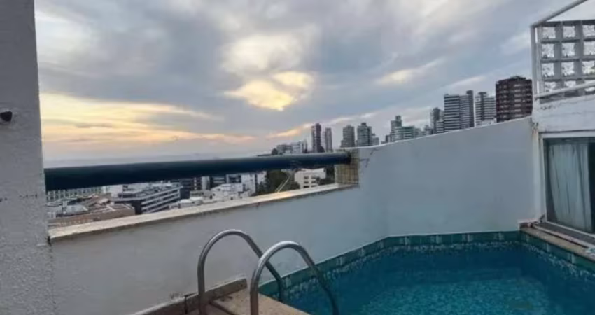 Apartamento com 2 quartos à venda na Rua Doutor João Garcez Froes, Ondina, Salvador