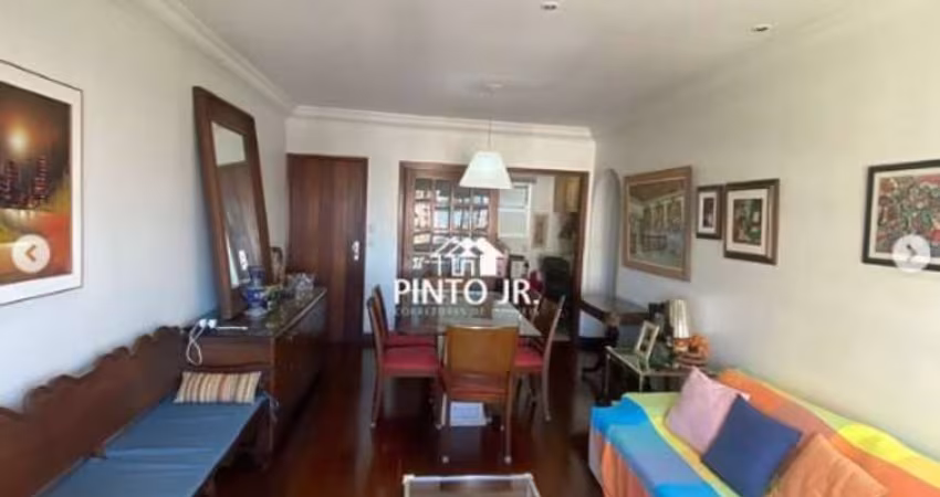 Apartamento com 3 quartos à venda na Avenida Euclydes da Cunha, Graça, Salvador