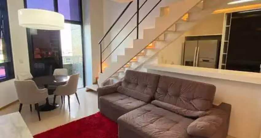 Apartamento com 1 quarto à venda na Avenida Professor Magalhães Neto, 1741, Pituba, Salvador