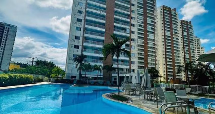 Apartamento com 4 quartos à venda na Rua João José Rescala, 199, Imbuí, Salvador