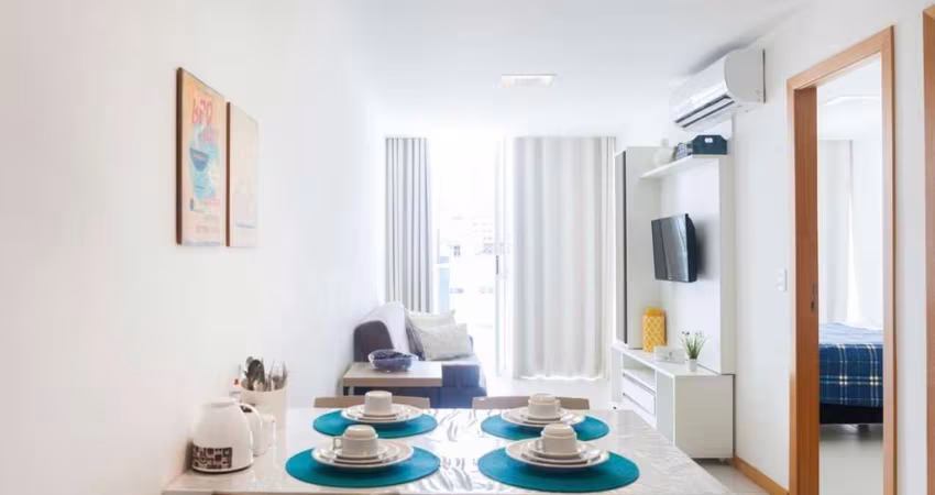 Apartamento com 1 quarto à venda na Avenida Oceânica, Barra, Salvador