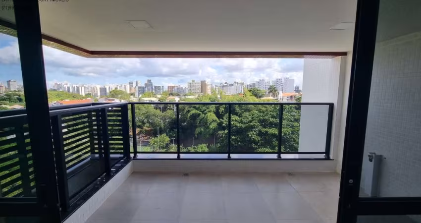 Apartamento com 2 quartos à venda na Rua Sílvio Valente, 233, Itaigara, Salvador