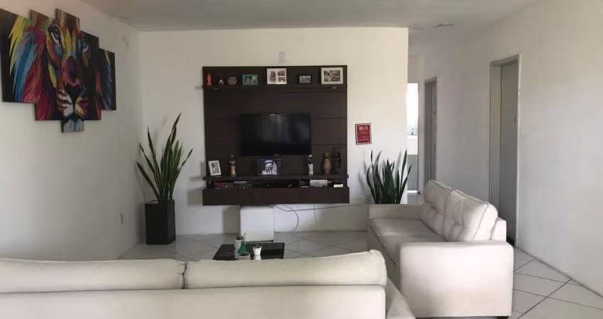 Apartamento com 3 quartos à venda na 2ª Travessa Nova Brasília, Pernambués, Salvador
