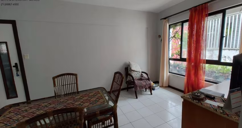 Apartamento com 2 quartos à venda na Rua Barão do Triunfo, Rio Vermelho, Salvador