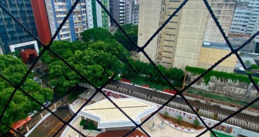 Apartamento com 3 quartos à venda na Avenida Sete de Setembro, Vitória, Salvador