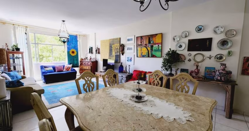Apartamento com 3 quartos à venda na Avenida Princesa Isabel, Barra, Salvador